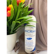 VANICREAM DANDRUFF SHAMPOO