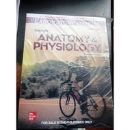 Anatomy and Physiology Thirteenth Edition