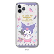(โปร่งใส) เคส Sanrio Hello Kitty ของแท้100% สำหรับ IPhone15 15Plus เคส15pro 15Promax 14Promax Little-Twin-Stars 14pro Kuromi 14Plus 14เคสนิ่ม13Promax 13pro Cinnamoroll 13กันกระแทก DT3307ป้องกันแบบเต็มรูปแบบ