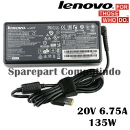 LENOVO Charger Adapter Original ThinkPad T540P-20BE 135WLenovo