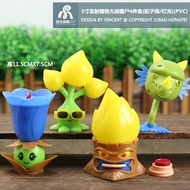 Xuyên Biên Giới Trẻ Em Đồ Chơi Giáo Dục Vật Có Zombie Minecraft Các Bức Tượng Nhỏ Trang Trí Xe Ô Tô