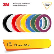 3M Vinyl Tape 471, 24mm x 36yd