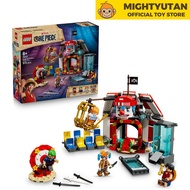 LEGO ONE PIECE 75637 Buggy the Clown's Circus Tent