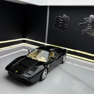 BBURAGO BBURAGO 1: 18 Ferrari 288GTO 198