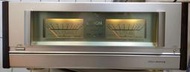 熱賣（二手）日製 Denon POA-3000RG 旗艦 立體聲 後級 功率擴大機詢價
