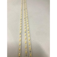 (NEW 1 SET) LC-52LE835X SHARP 52" LED TV BACKLIGHT LC-52LE835 / LC-52LE835 / LC-52LE830