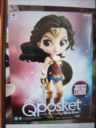 Qposket