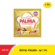 Royal Palmia 200 Gr