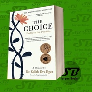 The Choice: Embrace the Possible Edith Eva Eger