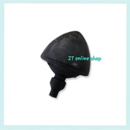 FRONT SPRING BUMPER. UPPER / TOYOTA LH80, LH113, KDH200, LN166