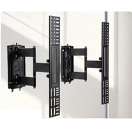 (AVR100F) 32-100inch 1 to multi display TV monitor bracket SPEEDSMOUNT