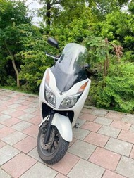 HONDA FORZA300(NSS300)