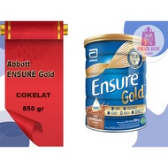 Ensure Gold Chocolate 850 gr