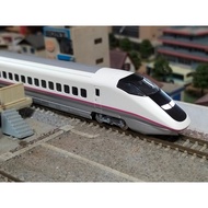 train Model High Speed Shinkansen * Secondhand * Tomix 92725 E3 komachi N Scale ok