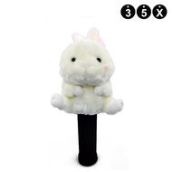 Titleist Callaway¯ pxg¯ Taylormade¯ lecoq sportif Titleist J.Lindeberg DESCENTE PING¯ Plush golf clu