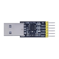 CH340N Module CH340 Serial Port Download Program USB to TTL Downloader