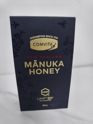 Comvita 紐西蘭麥盧卡蜂蜜 UMF20+