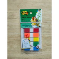 POST IT Flags POST-IT Flax 683-5 Size 0.5x 1.7 Inches