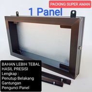 1 Panel Running Text Frame 16+332Cm Outdoor/Indoor