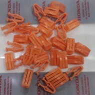 MOTORCYCLE BODY CLIP