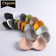 C5GOON Multicolor Chest Pads for Underwear - Macaron Colors D6K9