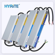 UL Waterproof Power Supply 12v24v Drive Dedicated Switching Power Supply 60W-300W Engineering Lighti