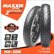 TAYAR TIRES MAXXIS MAXIS DIAMOND BUNGA 3D-NEW TUBELESS 60/80-17 70/80-17 70/90-17 80/90-17 80/90-16 