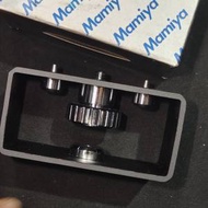 mamiya super tripod adapter N model 2...