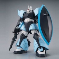 換MG Gelgoog