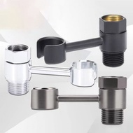 Adjustable Shower Bracket for Holding Handheld Showerheads and Sprayers