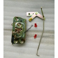 TOYOTA Front Door Lock HardtopTOYOTA 2F FJ40 BJ40