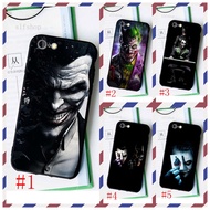 Google Pixel 2 3 3A 5 XL 8A 8 Pro 230719 Black soft Phone case Batman Dark Knight Joker