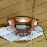 NEW WOO115 車殼 三陽 SYM原廠 新霧115車殼 整流罩 把手前蓋 把手蓋1號 W00 100