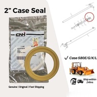 G107923 Case 580L 580K 580G 580E  2" U Seal
