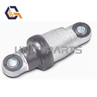 Engine Systems Drive Belt Tension 94810226100 948 102 261 00 For Porsche 911 Boxster Cayman 987 981 