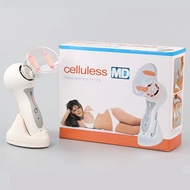 ST-🚤cellulessMDChest Massager Cupping Full Body Massager Electric Breast Massage InstrumentTV IK1P