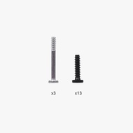 Bambu Lab A1 - AMS lite Top Mount Screws Kit