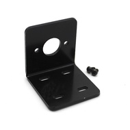 Mount Bracket-Motor 775 Black (No Motor Included)
