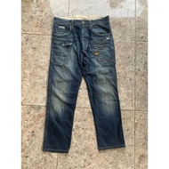 G-STAR RAW pants