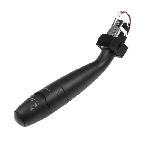 NR-Car 96450912XT Headlight Switch 96605676XT 96450912ZL For Peugeot Citroen 206 207 307 301 308 300