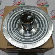 XMAX 300 SECONDARY SLIDING SHEAVE / FIXED SHEAVE ( mel ) B74-E7670-00 / B74-E7660-00