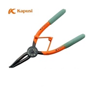 Kapusi 7-curved high-end pliers (12C/H,120C/T) K-8363