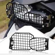 For BMW F650GS F700GS F800GS F800R F 800 700 650 GS Moto Headlight Protection Protector Headlight Fi