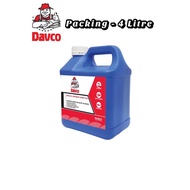 4 LITRE DAVCO RL 1000 GROUT ADMIX PLUS HIGH BONDING STRENGTH LATEX ADDITIVE FOR GROUTING