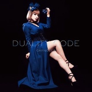 DUALITY CODE(CD)-GARNiDELiA