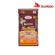 JASMINE SUNBROWN ORIGINAL BROWN RICE 5KG (VACUUM PACK)