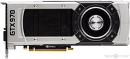NVIDIA GTX 970 4GB 顯示卡 功能正常