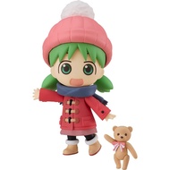 Good Smile Company (GOOD SMILE COMPANY) Nendoroid Yotsubato Yotsuba Koiwai Winter Clothes Ver. Non-s