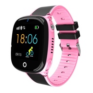 [Spot Free Shipping]HW11 Anti Lost Child Watch,Kids GPS Watch,Smart Monitoring Positioning Watch,GPS