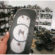 Proton Wira 1.6 auto meter original used second hand